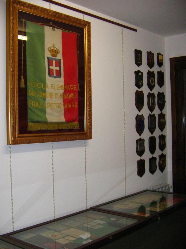 Museo della Memoria Modica